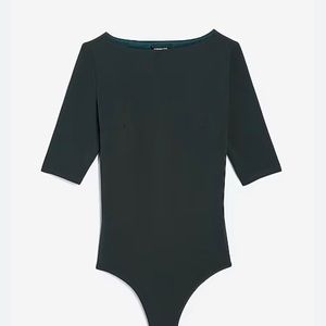 Brand new express bodysuit, with tags